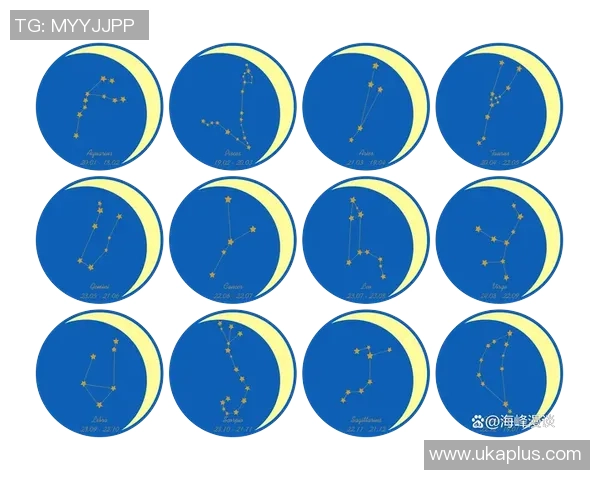 巨蟹座最青睐的足球明星与星座匹配度解析